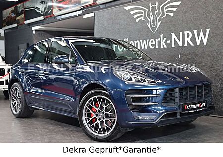 Porsche Macan 3.6l Turbo 400PS*Pano*Bose*Luft*Kamera*