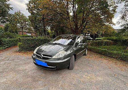 Citroën C8 Citroen 2.0 HDi Exclusive