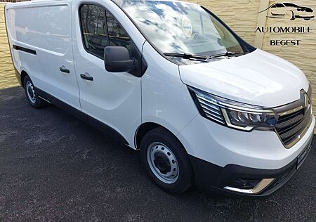 Renault Trafic 2.0 DCi 130 L2H1+AHK+ALLWETTER+KAM+TEMPOM