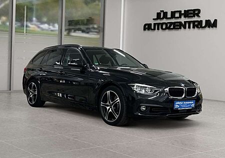 BMW 335 d Touring xDrive Advantage, Panoramadach