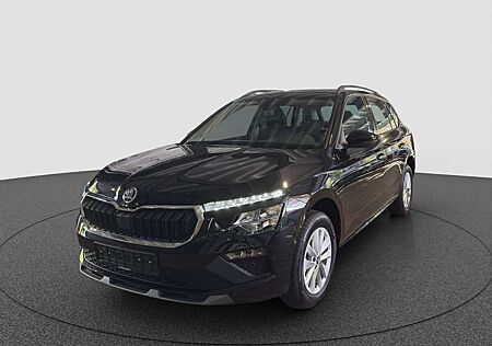 Skoda Kamiq 1.5 TSI DSG Selection AHK Vorber. / Lenkrad hei...