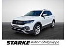 VW T-Cross Volkswagen 1.5 TSI DSG Style