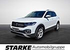 VW T-Cross Volkswagen 1.5 TSI DSG Style