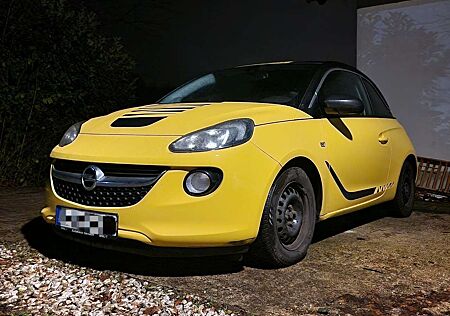 Opel Adam 1.4 Slam