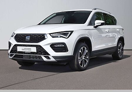 Seat Ateca Style Edition 2.0 TDI DSG AHK+NAVI+LED+SHZ