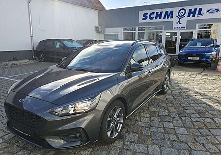 Ford Focus Turnier ST-Line Autom. Navi LED