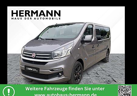 Fiat Talento Kombi 2.0 Ecojet 145 Turbo L2H1 Family