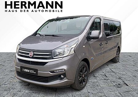 Fiat Talento Kombi 2.0 Ecojet 145 Turbo L2H1 1.2t Family (M1)