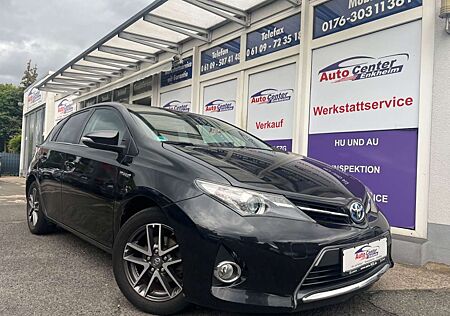 Toyota Auris Hybrid Edition*Kamera*Bluetooth*Allwetter*