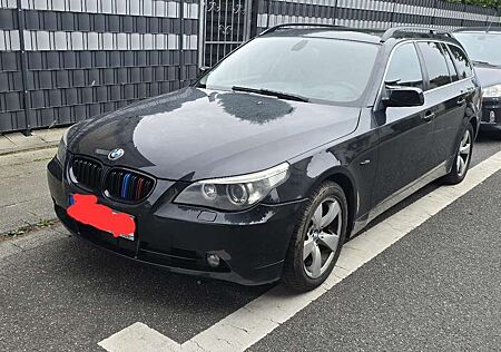 BMW 530d 530 Touring Aut.