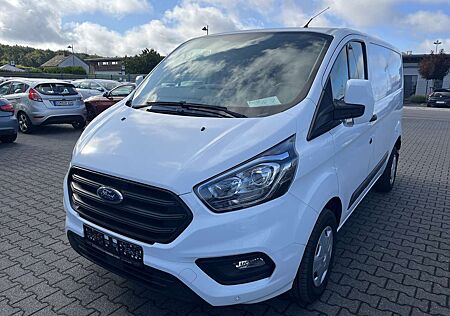 Ford Transit Custom Kasten L1H1 Trend 2.0 TDCi, EU6