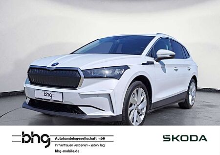 Skoda Enyaq iV 80 Navi Pano ACC Lane-/Park-Assist