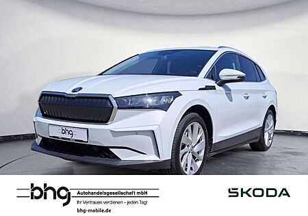 Skoda Enyaq iV 80 Navi Pano ACC Lane-/Park-Assist