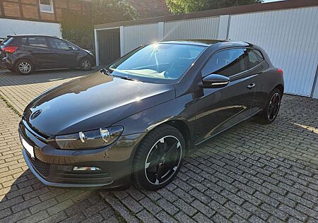 VW Scirocco Volkswagen 1.4 TSI DSG Edition