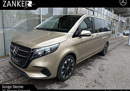 Mercedes-Benz V 220 d STYLE Lang DISTRONIC*CAM*STYLE*NIGHT* Navi