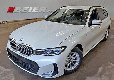 BMW 320 i M Sport Laser ACC Memory HiFi