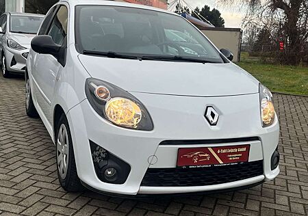 Renault Twingo 1.2 Night & Day*Automatik*Klima*Allwetter