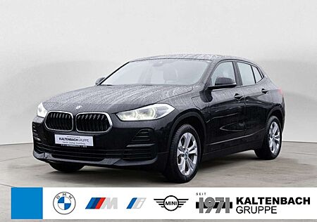 BMW X2 xDrive 25e Advantage KLIMA SITZHEIZUNG