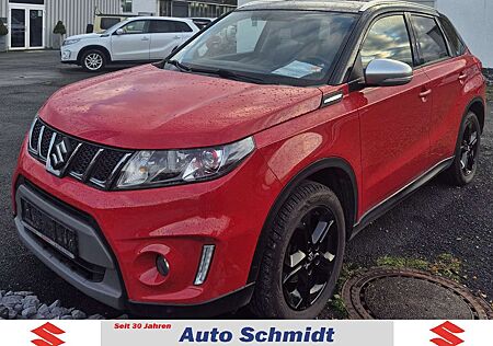 Suzuki Vitara 1.4 Boosterjet Allgrip S