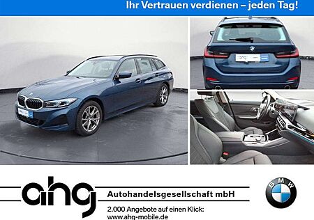 BMW 320 d xDrive Touring *Sportsitze*Navi*Memory*LED*