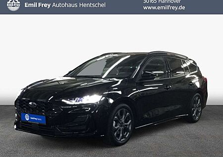 Ford Focus Turnier 1.0 EcoBoost Hybrid ST-LINE