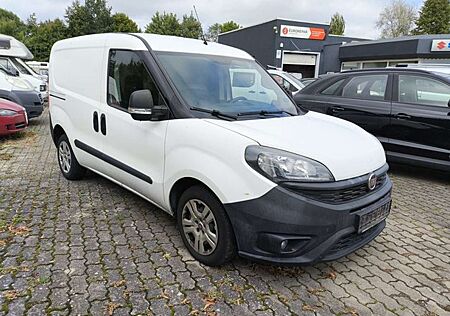 Fiat Doblo SX Kasten Innenausbau
