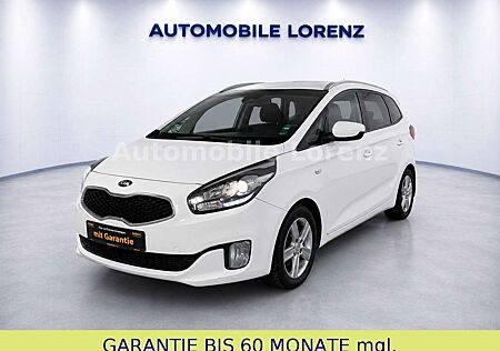 Kia Carens Vision /  AUTOMATIK / KLIMAAUTOMATIK /SHZ