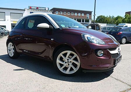 Opel Adam /PDC/Allwetter/Totwinkel/17"