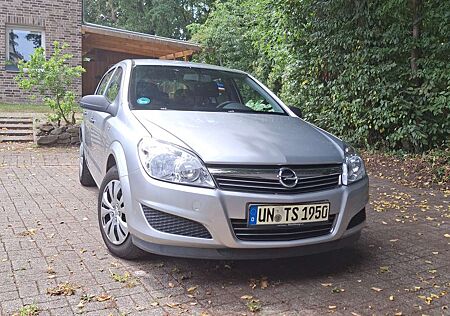 Opel Astra 1.6 Edition