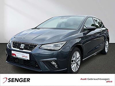 SEAT Ibiza FR 1.0 TSI CarPlay LED