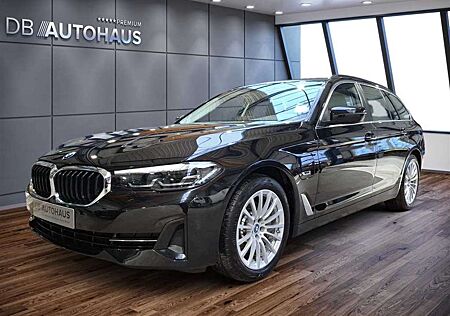 BMW 530 e Touring Steptronic