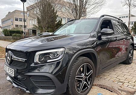Mercedes-Benz GLB 250 250 4Matic AMG-LINE *1-HAND*