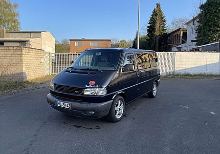 VW T4 Multivan Volkswagen Multivan II TÜV Neu, Camping, Wohnmobil Zulassung