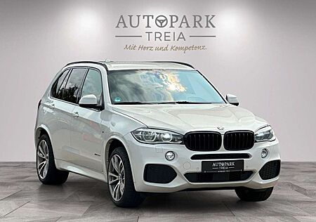BMW X5 30d xDrive(M PAKET-H.KARDON-STANDHEIZUNG-LED)