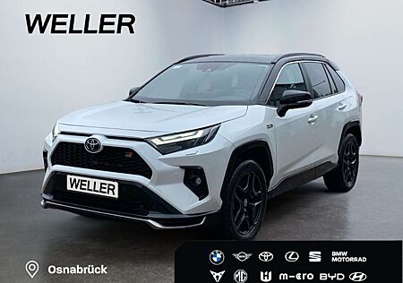 Toyota RAV 4 Plug-in-Hybrid GR SPORT *HUD*360*4x SHZ*JBL*