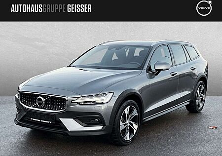 Volvo V60 CC V60 Cross Country B5 AWD Mild-Hybrid Pro BLIS