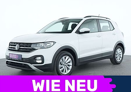 VW T-Cross Volkswagen Life Bluetooth|Einparkhilfe