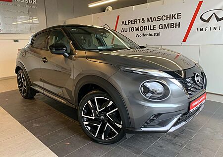Nissan Juke Hybrid N-Design Tech/ProPilot/Bose/BFS