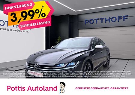 VW Arteon Volkswagen Shooting Brake 4M R NAVI AHK KAMERA LM20
