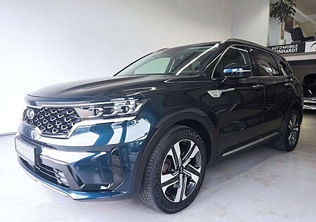 Kia Sorento gebraucht kaufen Kia Sorento 2.2 CRDi Spirit ***LED+ACC+BOSE+AHK***