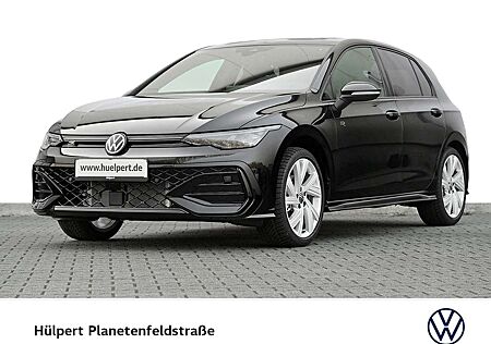 VW Golf Volkswagen VIII 1.5 eTSI R-LINE FACELIFT CAM ACC LM18