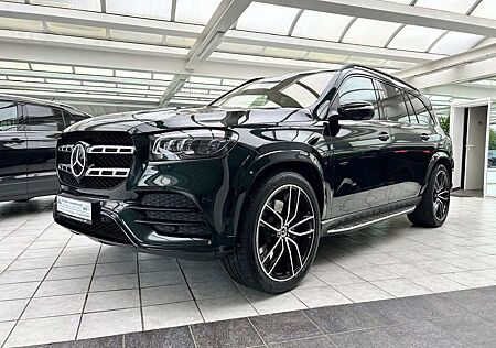 Mercedes-Benz GLS 580 4Matic AMG Line ,Standheizung