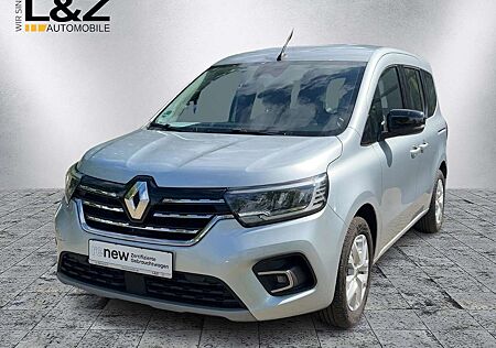Renault Kangoo TCe 130 Edition One *Navi,Klima,SHZ,AHK*
