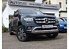 Mercedes-Benz X 350 4Matic Doppelkabine Edition Power *1.HAND