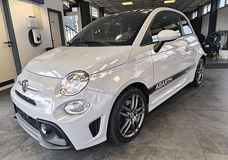 Abarth 500C 595,Cabrio-Aluf.-PDC.-Klimaautom.-8-fach