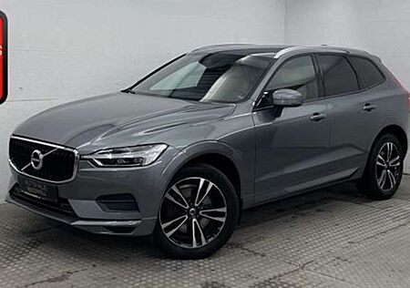 Volvo XC 60 XC60 D4 AWD STANDHEIZUNG+LED+KEYLESS+LKA+
