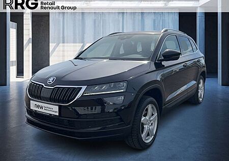 Skoda Karoq Style Style STYLE TSI 150 PANORAMASCHIEBEDAC