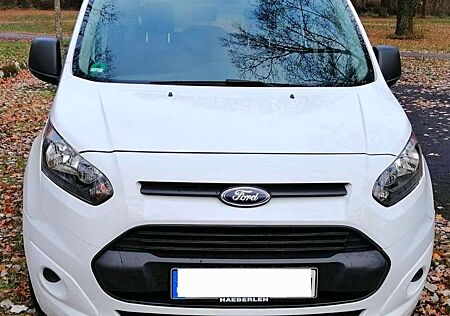 Ford Tourneo Connect 1.0 EcoBoost Start-Stop Ambiente