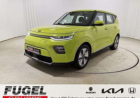 Kia Soul e- 39 kWh Edition 7