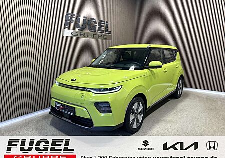 Kia Soul e- 39 kWh Edition 7 LED|RFK|ACC